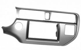 Рамка переходная CARAV 11-291 2-din (арт. 4288)