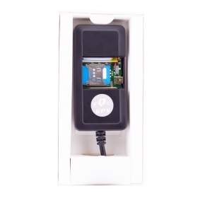 GPS Трекер EQUGPS TRACK CUT+BUT+SIM
