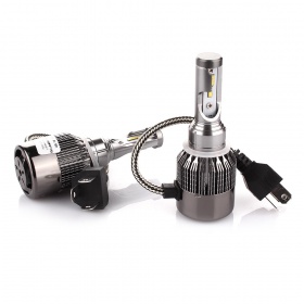 LED лампы Bluestar BS LED H4 (5500K)