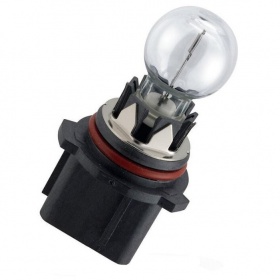 Лампа Philips P13W 12V 13W (PG18,5d-1) HiPerVision (12277 С1)