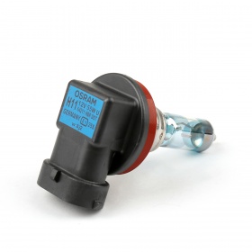 Галогеновая лампа Osram H11 12V 55W PGJ19-2 NBR Plus+90% (64211 NBR Plus)