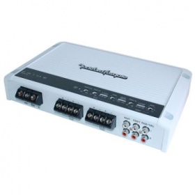 Усилитель Rockford Fosgate M600-4D