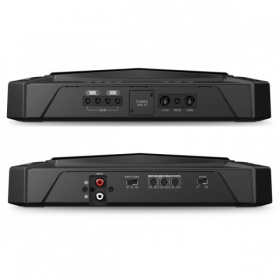 Усилитель JBL GTR-601