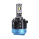 Комплект автомобильных светодиодных LED ламп CYCLONE (DECKER) SP4 H7 6000K VW, 2 шт