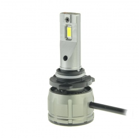 Комплект автомобильных светодиодных LED ламп CYCLONE HB3 9005 6000K TYPE 38, 2 шт - "Модная Тачка" магазин автоэлектроники