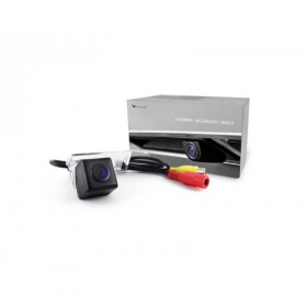 Камера парковочная Falcon SC101HCCD-170-R (арт. 35066) - "Модная Тачка" магазин автоэлектроники