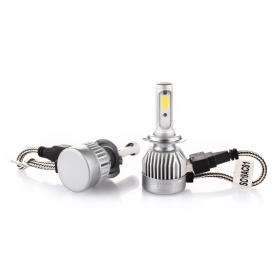 LED лампы STINGER H7 (5500K)