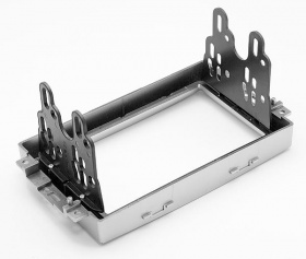 Рамка переходная CARAV 11-055 2-din (арт. 4074)