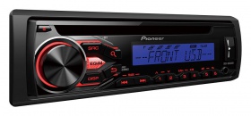 Автомагнитола Pioneer DEH-1800UBB