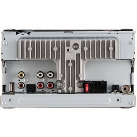 Автомагнитола мультимедиа Pioneer MVH-AV170