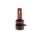 Комплект автомобильных светодиодных LED ламп DECKER PL-01 H11, 2 шт