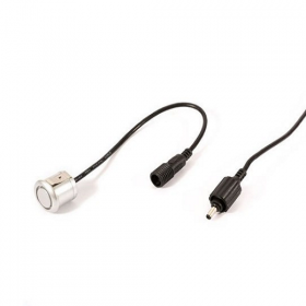 Парктроник Fighter FPS-4B Silver