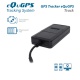 GPS Трекер EQUGPS TRACK CUT+BUT+SIM