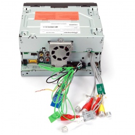 Автомагнитола мультимедиа Pioneer SPH-DA120