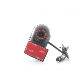 Видеорегистратор RS DVR-220F (арт. 30025)