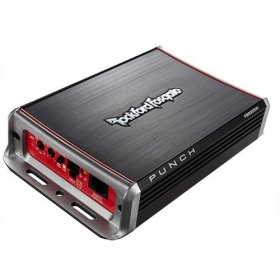 Усилитель Rockford Fosgate PBR300X1 (арт. 7288) - "Модная Тачка" магазин автоэлектроники