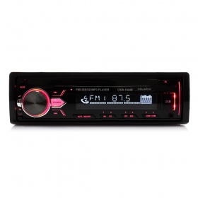 Автомагнитола CELSIOR CSW-1924R - "Модная Тачка" магазин автоэлектроники