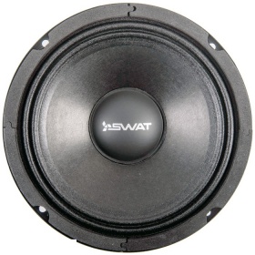Автоакустика SWAT SP PRO-65V2 - "Модная Тачка" магазин автоэлектроники