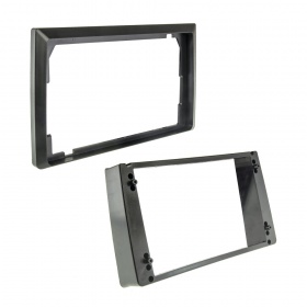 Автомагнитола мультимедиа Cyclone P10-003 (4x64 DSP)