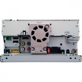 Автомагнитола мультимедиа Pioneer SPH-DA120