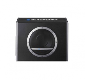 Сабвуфер BLAUPUNKT XLb 300 A (арт. 6036) - "Модная Тачка" магазин автоэлектроники