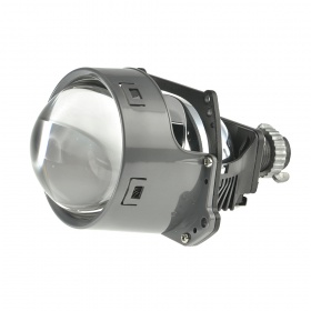 Комплект автомобильных светодиодных Bi-LED линз CYCLONE BL 3.0 3" Universal 45W (2 шт) - "Модная Тачка" магазин автоэлектроники