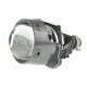 Комплект автомобильных светодиодных Bi-LED линз CYCLONE BL 3.0 3" Universal 45W (2 шт)
