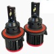 Комплект автомобильных светодиодных LED ламп PRIME-X S Pro H13 5000K (2 шт)