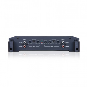 Усилитель ALPINE BBX-F1200