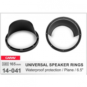 Проставки (подиумы) для динамиков Carav 14-041