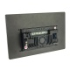 Автомагнитола мультимедиа CYCLONE C9-005 13" DSP GSM