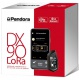 Автосигнализация Pandora DX 90 LoRa с сиреной