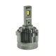Комплект автомобильных светодиодных LED ламп CYCLONE (DECKER) SP4 H7 6000K VW, 2 шт
