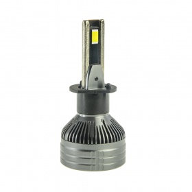 Комплект автомобильных светодиодных LED ламп Nextone LED L8 H1 6000K, 2 шт - "Модная Тачка" магазин автоэлектроники