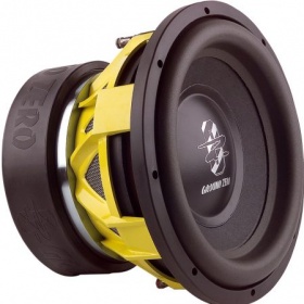 Сабвуферный динамик Ground Zero GZPW 12SPL EXTREME (арт. 6271)