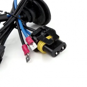 Лампа ксенон Infolight HB4 9006 4300K 35W