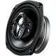 Автоакустика JVC CS-DR695OH