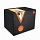 Сабвуфер JBL CSX-1400BP (арт. 6090) - "Модная Тачка" магазин автоэлектроники