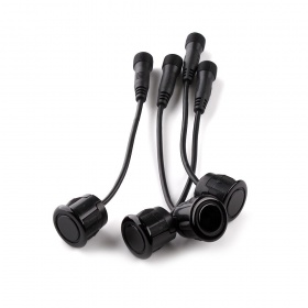Парковочный радар (парктроник) STEELMATE PTS410M8F black