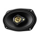 Автоакустика Kenwood KFC-S6976EX
