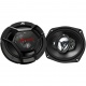 Автоакустика JVC CS-DR695OH