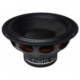 Сабвуферный динамик Morel Ultimo SC 102 (арт. 6097)