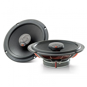Автоакустика FOCAL ICU 165 - "Модная Тачка" магазин автоэлектроники