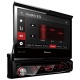 Автомагнитола мультимедиа Pioneer AVH-3800DVD