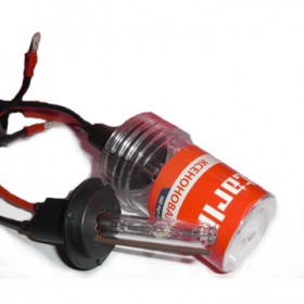 Лампа ксенон STARLITE ST Bulb H1, 5000K, 35W - "Модная Тачка" магазин автоэлектроники