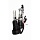 Лампа би-ксенон GUARAND LUX HI/LOW (technol. Philips) 4300K/5000K/6000K (арт. 10004) - "Модная Тачка" магазин автоэлектроники