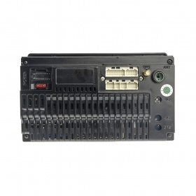 Автомагнитола мультимедиа CYCLONE MP-7088A