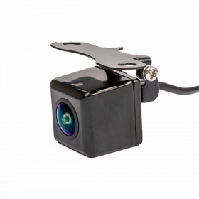 Универсальная камера PHANTOM CA-36 - "Модная Тачка" магазин автоэлектроники