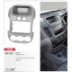 Рамка переходная CARAV 11-327 2-din (арт. 4322)