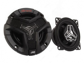 Автоакустика JVC CS-V418 - "Модная Тачка" магазин автоэлектроники